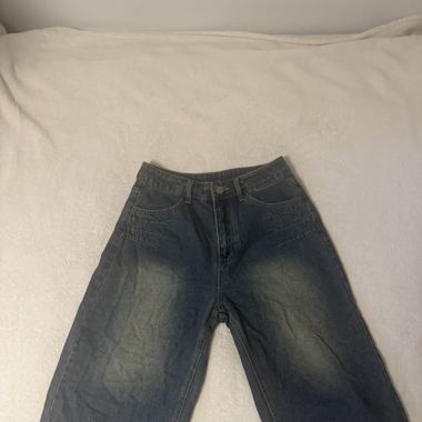 Jorts lavati Y2k