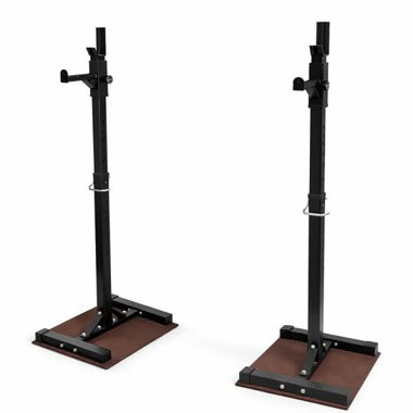 Fitness Rack Stands