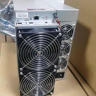 Antminer Crypto Miner