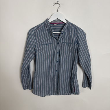 Esprit gestreiftes Hemd