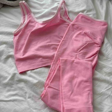Ensemble de sport 2 pièces
