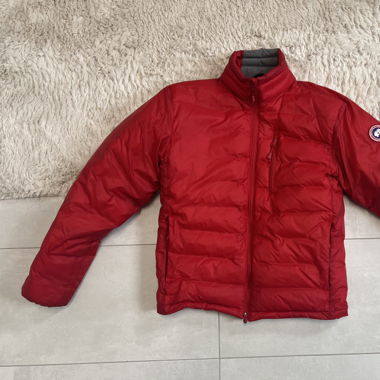 Herren Canada Goose Jacke, Grösse S