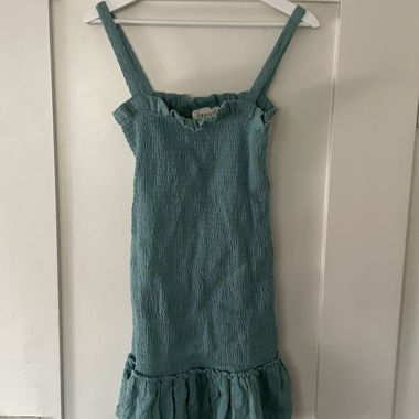 Cecilie Copenhagen Minidress