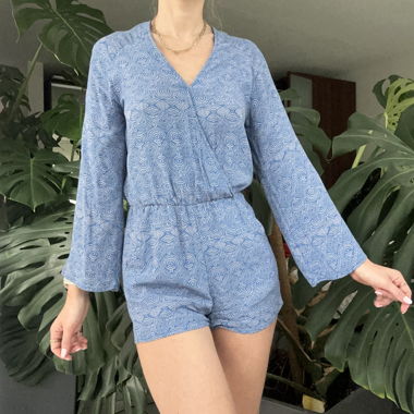 Jumpsuit