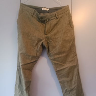Conbipel Pants size 54 grey