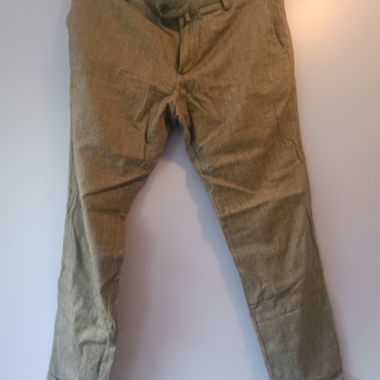 Conbipel Hose Grösse 54 grau