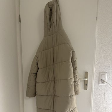 Winterjacke