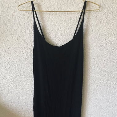 Jersey Kleid, körperbetont