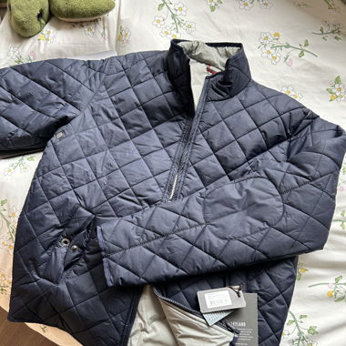 NIMBUS Jacket reversible