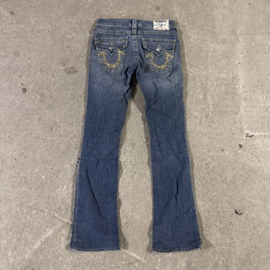 True Religion Jeans Gr. 24