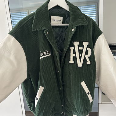 College Jacke