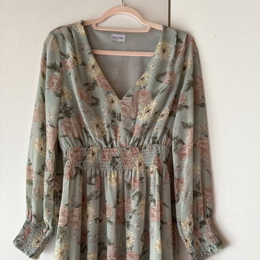Summer Dress