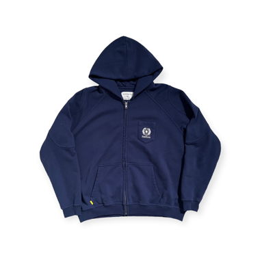 SYSTEMIC ZIPPER