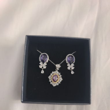 Set di Gioielli da Donna