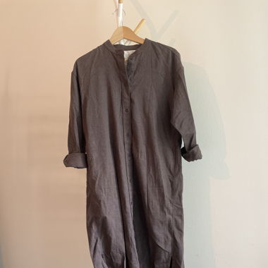 Shirt Dress