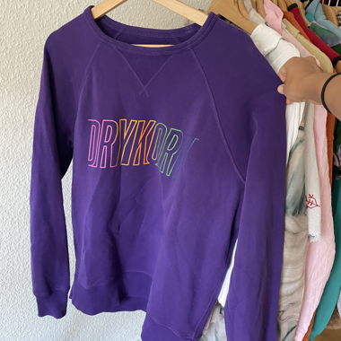 Violette DRYKORN Sweatshirt