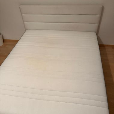 Mattress Free to Give Away