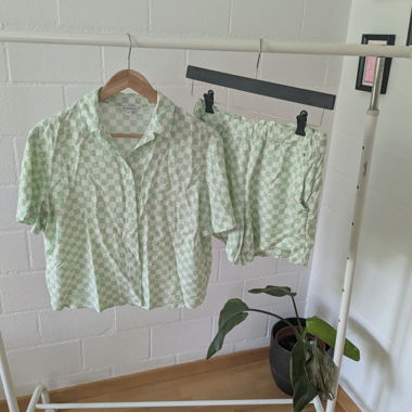 Summer Set Gr. 36