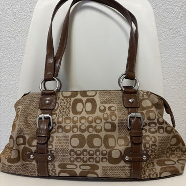 Sac vintage