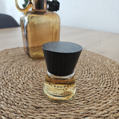 Parfum Burberry