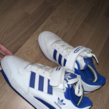Adidas Forum