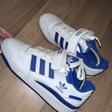 Adidas Forum