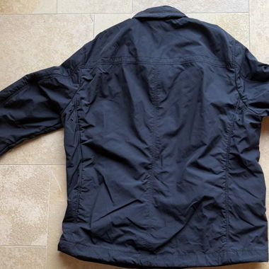 Giacca leggera Marco Polo
