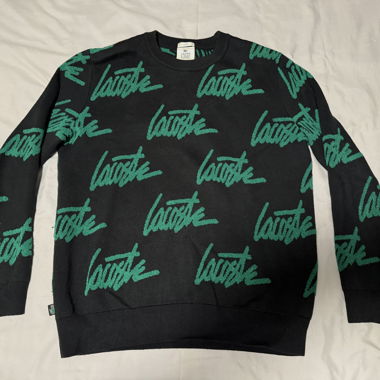 Lacoste Strickpullover