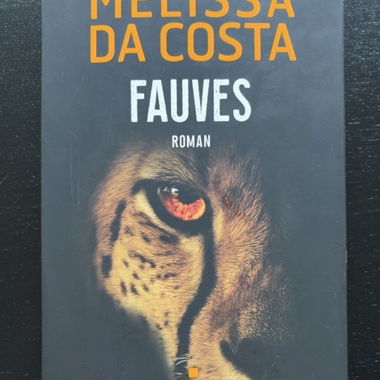 Roman „Fausses“ von Melissa Da Costa