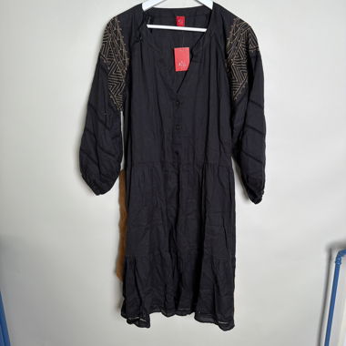 Robe Miss by Captain Tortue