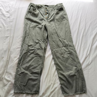 Jeans Massimo Dutti