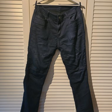 Jeans da moto Course W32/L30