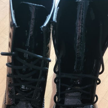 Dr. Martens 1460 W PE22