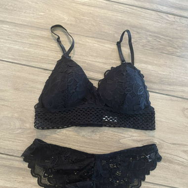 Dessous ungetragen Grösse S