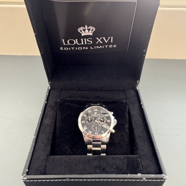 Louis XVI 227 Pour Femme
