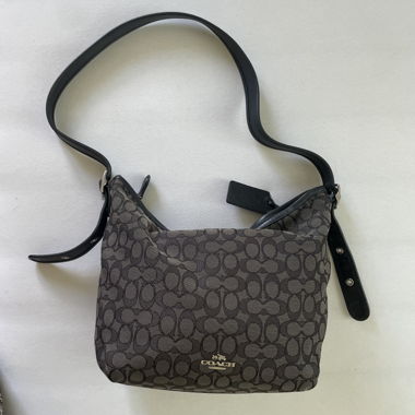 Coach Designertasche