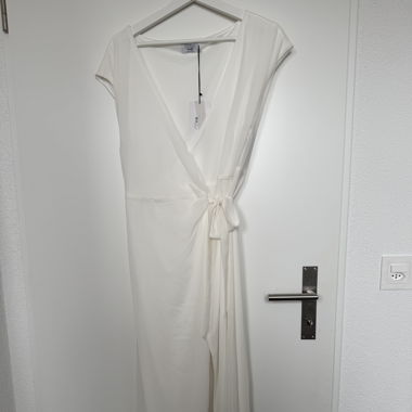 Wickelkleid von Pamela Reif