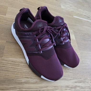 New Balance  Rev lite