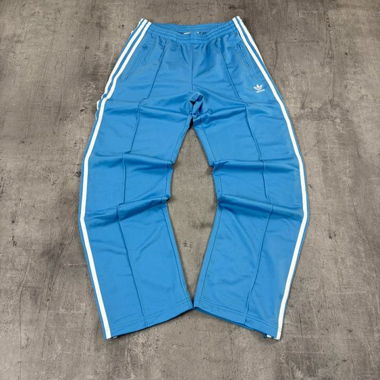 Vintage Adidas Firebird Baggy Trackpants (M)