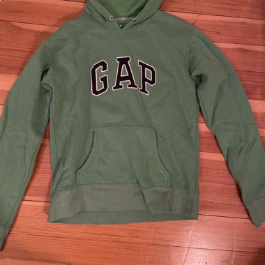 Vintage GAP Hoodie