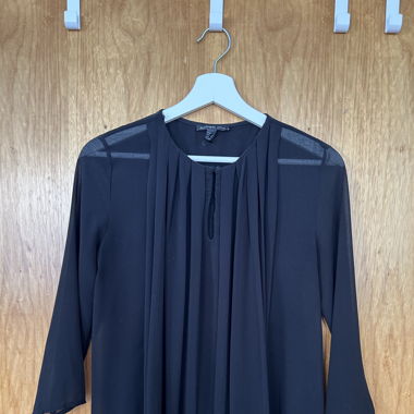 Edle bluse