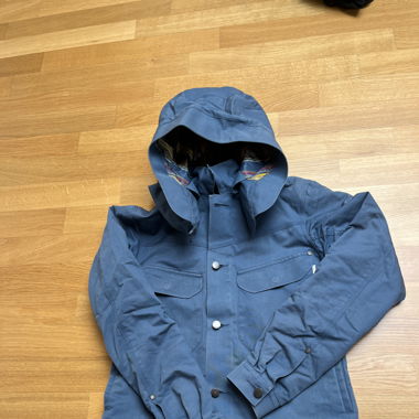 Haglöfs Jacke 