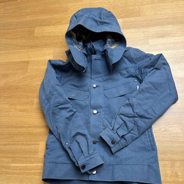 Haglöfs Jacke 