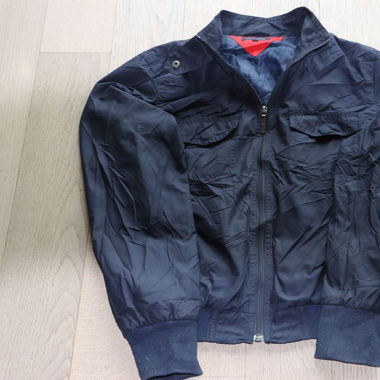Tommy Hilfiger Vintage Jacke