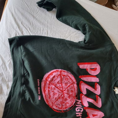 Gorgeous Crewneck