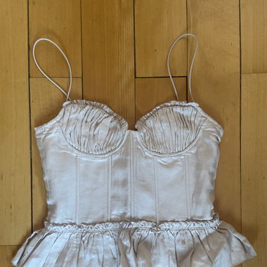 Corset Top