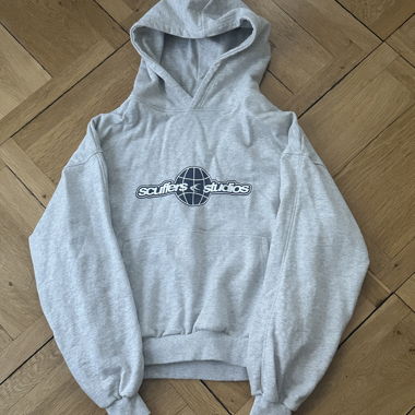 Scuffers Hoodie 