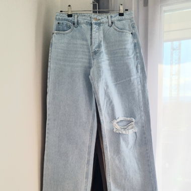 Jeans Wide leg