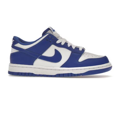 Nike Dunk Low Racer Blue