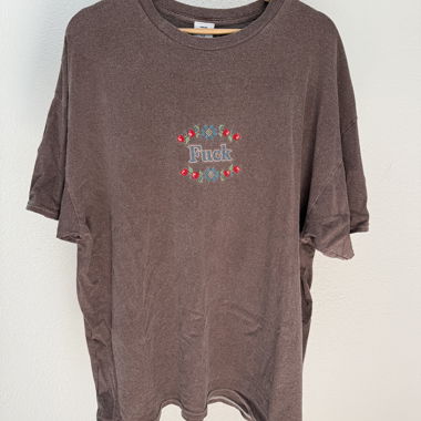 Oversized Urban Outfitters Hemd